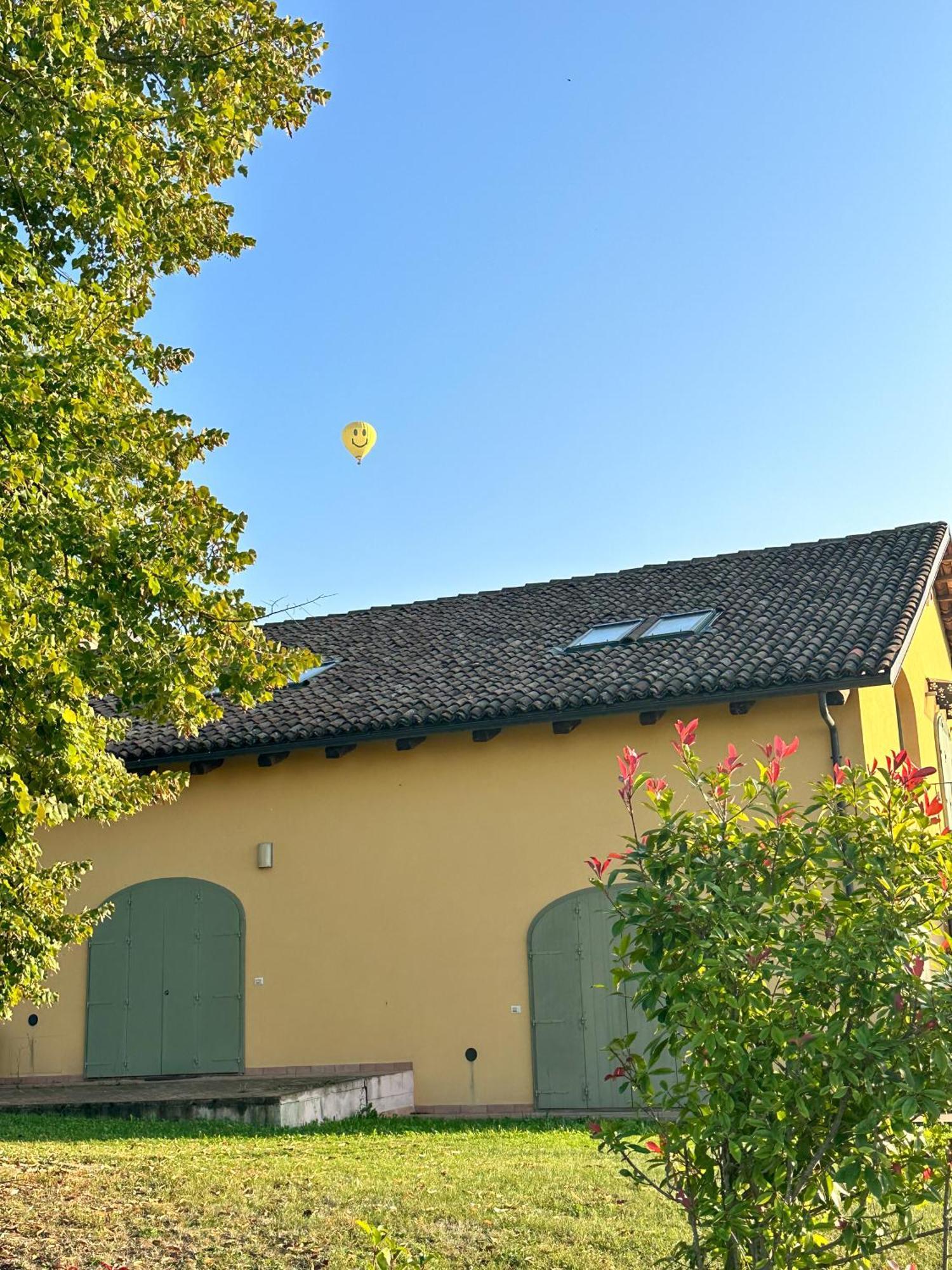 Just Langhe Casa Nebbiolo Villa Novello Exterior photo