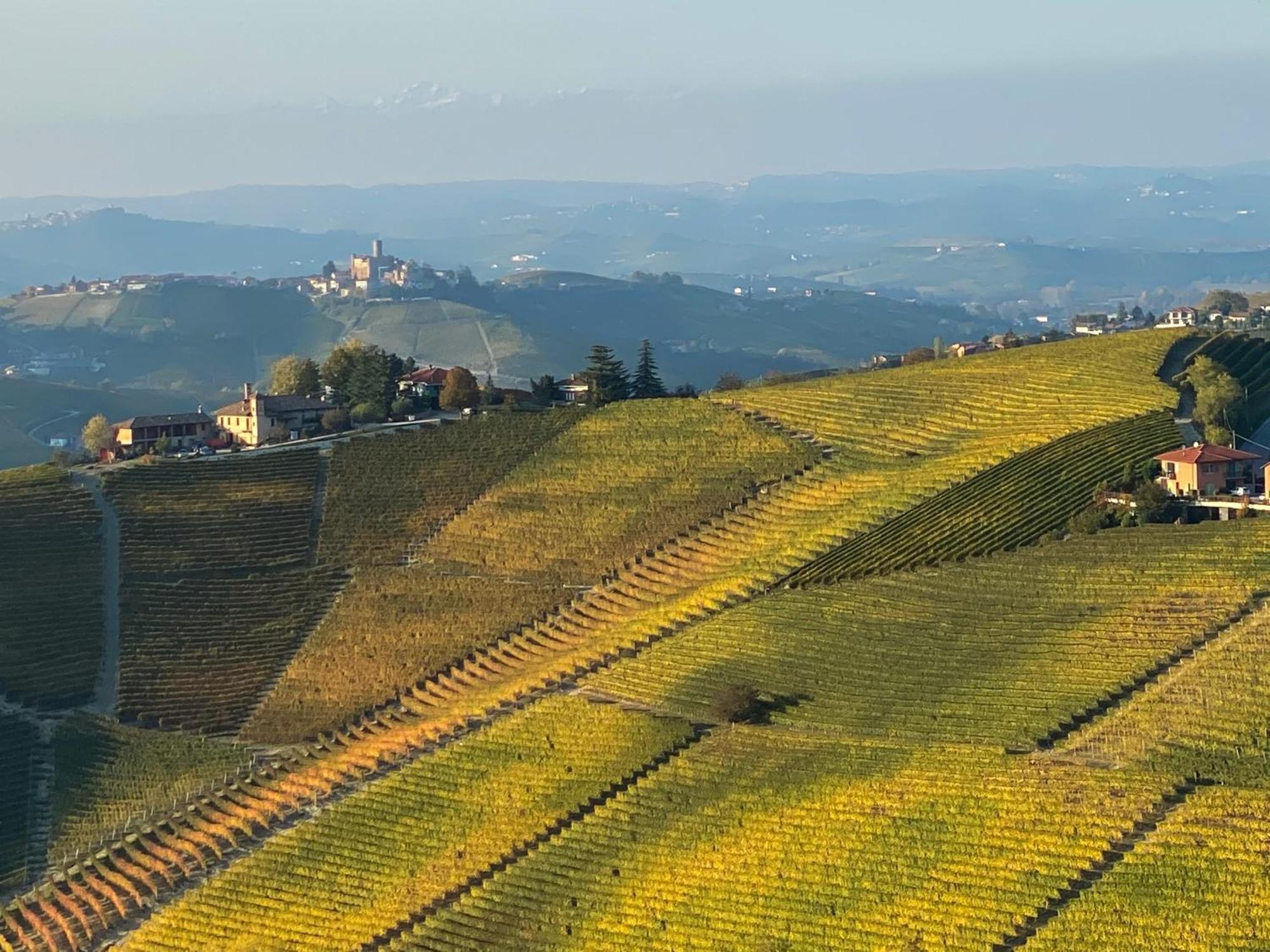 Just Langhe Casa Nebbiolo Villa Novello Exterior photo